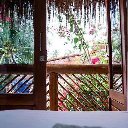 Flat Bougainville Διαμέρισμα Jijoca de Jericoacoara Εξωτερικό φωτογραφία