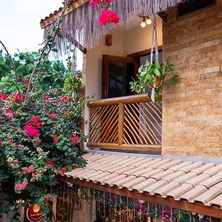 Flat Bougainville Διαμέρισμα Jijoca de Jericoacoara Εξωτερικό φωτογραφία
