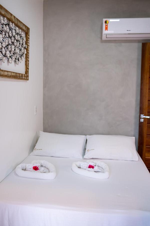 Flat Bougainville Διαμέρισμα Jijoca de Jericoacoara Εξωτερικό φωτογραφία