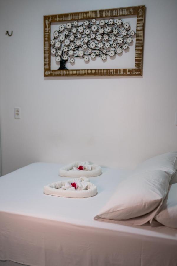 Flat Bougainville Διαμέρισμα Jijoca de Jericoacoara Εξωτερικό φωτογραφία