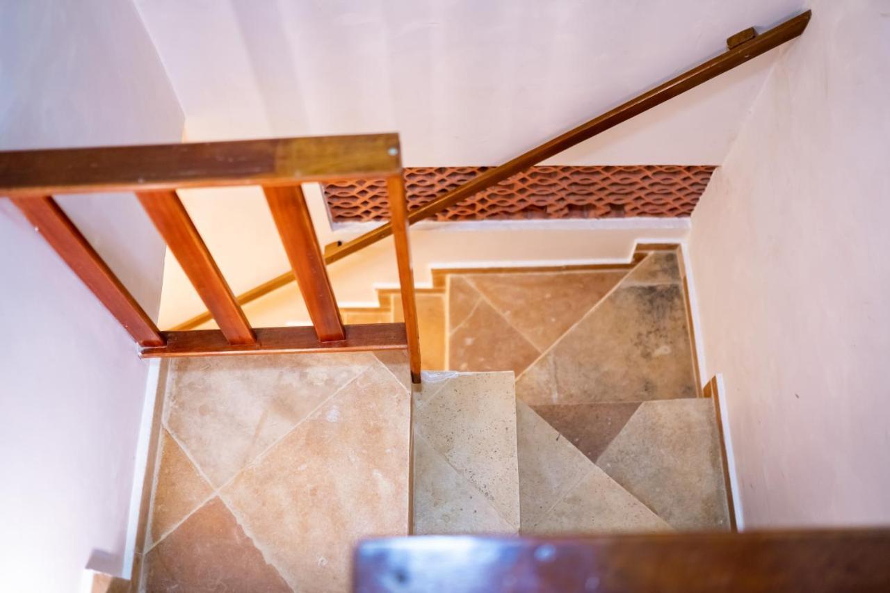 Flat Bougainville Διαμέρισμα Jijoca de Jericoacoara Εξωτερικό φωτογραφία