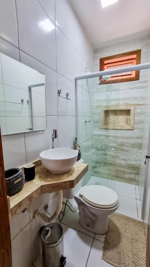 Flat Bougainville Διαμέρισμα Jijoca de Jericoacoara Εξωτερικό φωτογραφία