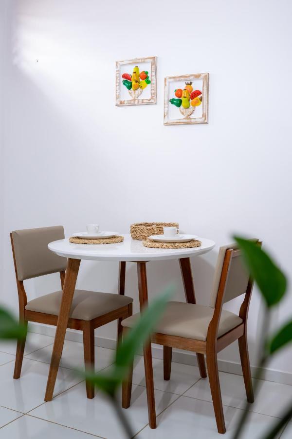 Flat Bougainville Διαμέρισμα Jijoca de Jericoacoara Εξωτερικό φωτογραφία