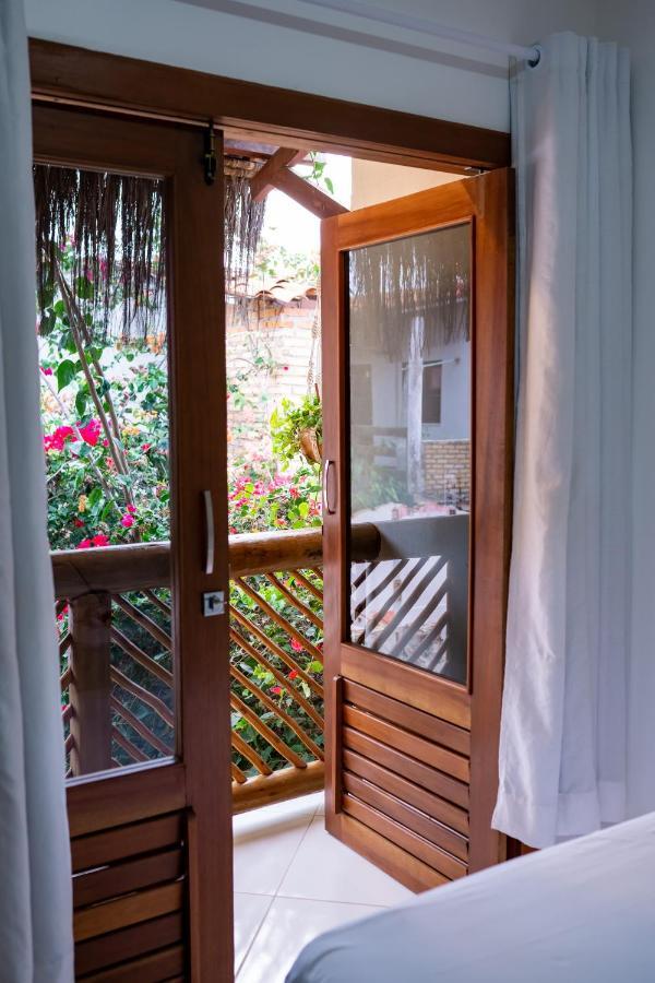 Flat Bougainville Διαμέρισμα Jijoca de Jericoacoara Εξωτερικό φωτογραφία