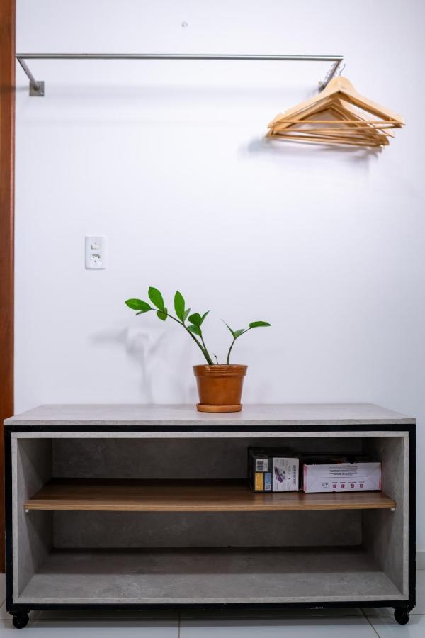 Flat Bougainville Διαμέρισμα Jijoca de Jericoacoara Εξωτερικό φωτογραφία