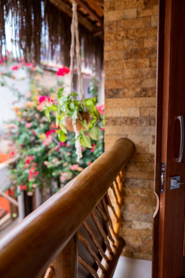 Flat Bougainville Διαμέρισμα Jijoca de Jericoacoara Εξωτερικό φωτογραφία