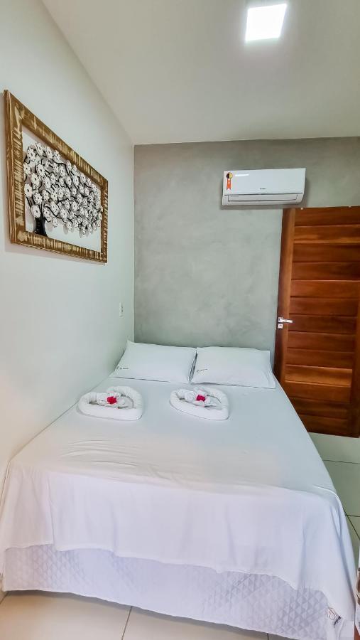 Flat Bougainville Διαμέρισμα Jijoca de Jericoacoara Εξωτερικό φωτογραφία