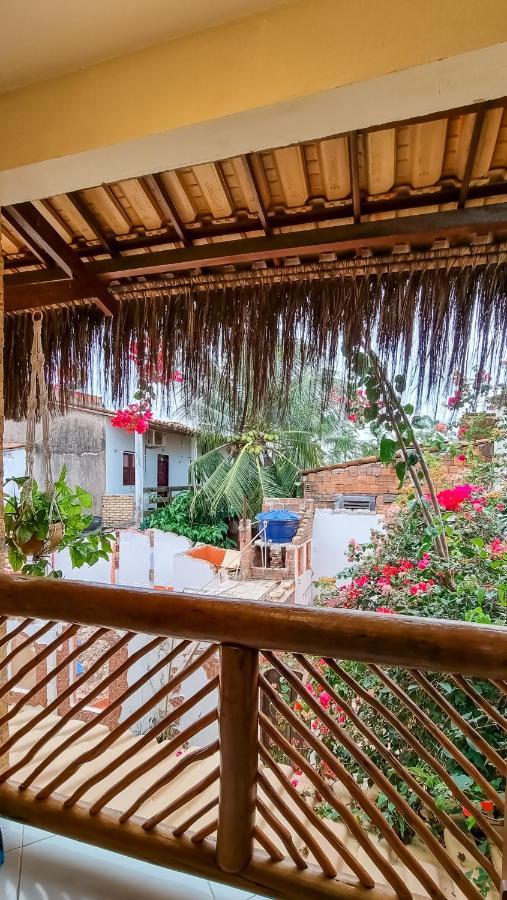 Flat Bougainville Διαμέρισμα Jijoca de Jericoacoara Εξωτερικό φωτογραφία