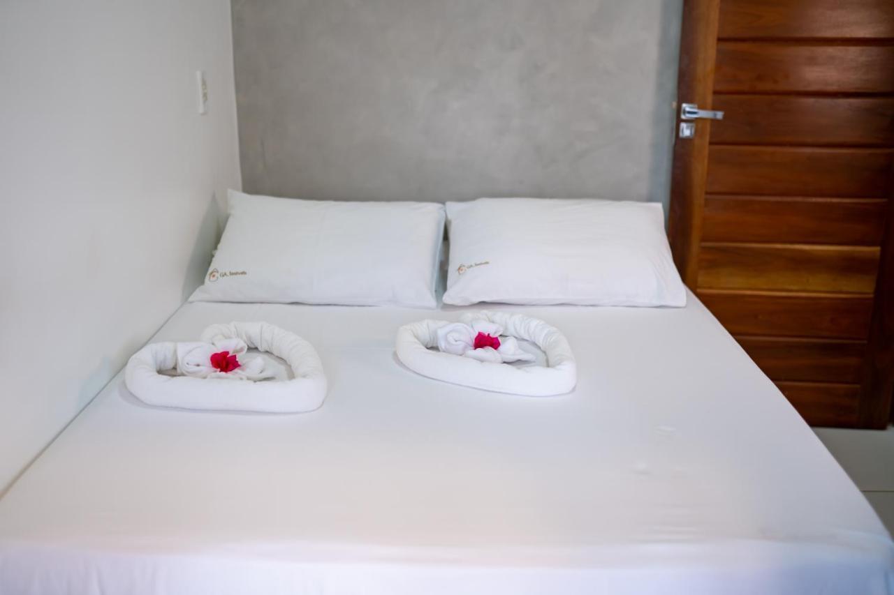 Flat Bougainville Διαμέρισμα Jijoca de Jericoacoara Εξωτερικό φωτογραφία