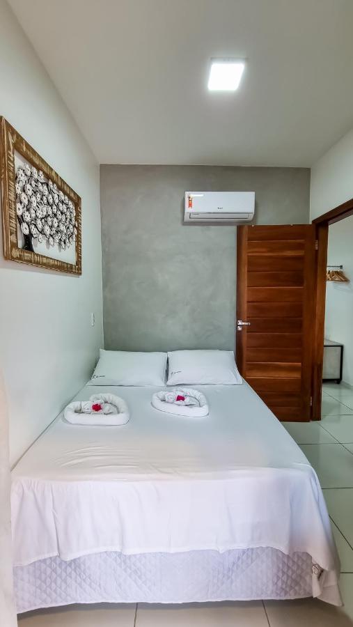 Flat Bougainville Διαμέρισμα Jijoca de Jericoacoara Εξωτερικό φωτογραφία