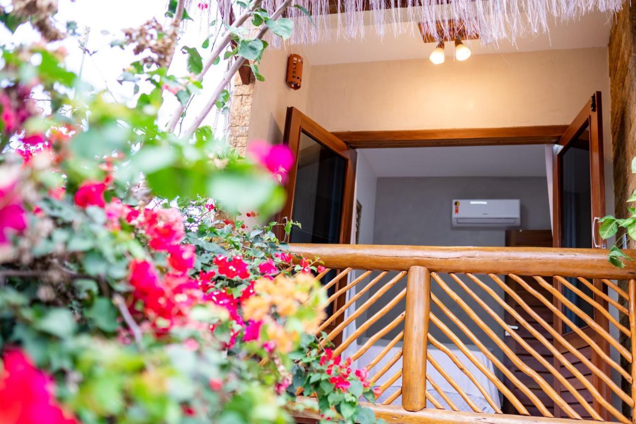 Flat Bougainville Διαμέρισμα Jijoca de Jericoacoara Εξωτερικό φωτογραφία