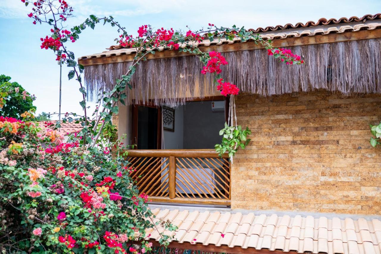 Flat Bougainville Διαμέρισμα Jijoca de Jericoacoara Εξωτερικό φωτογραφία